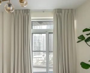 Blackout Curtains