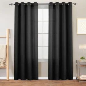 Blackout Curtains