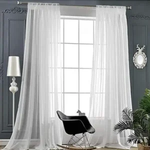 Sheer Curtains